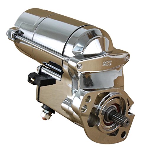 Starters Rareelectrical 18446CHB4