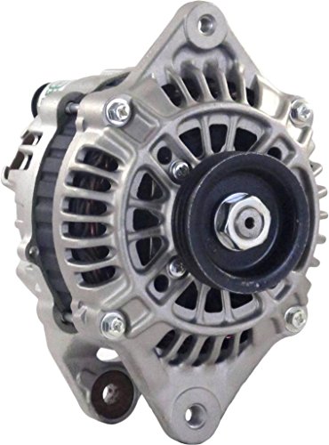 Alternators Rareelectrical 13299