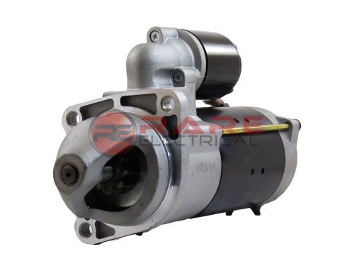Starters Rareelectrical 18232A5