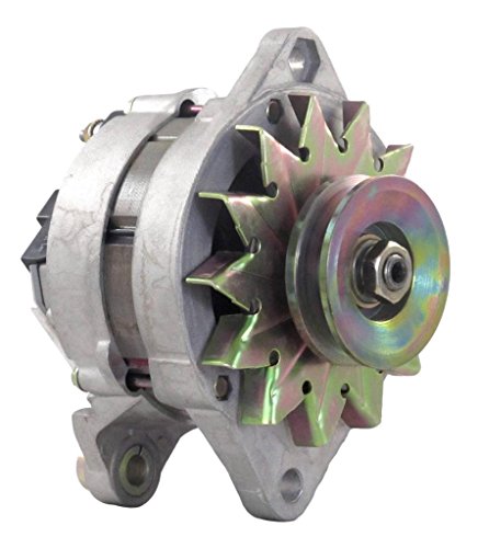 Alternators Rareelectrical 2943925