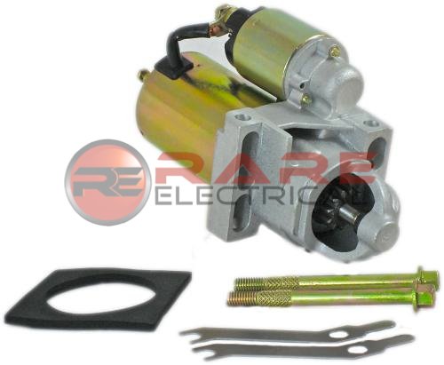 Starters Rareelectrical 9200*1