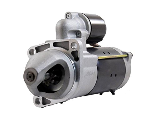 Starters Rareelectrical 18232B5