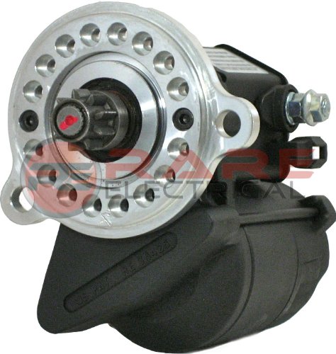 Starters Rareelectrical 5248*4