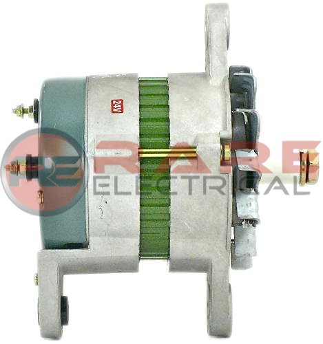 Alternators Rareelectrical 12544*3