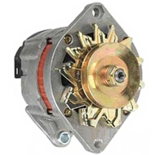 Alternators Rareelectrical 12134D5