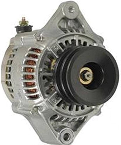 Alternators Rareelectrical 12192A3