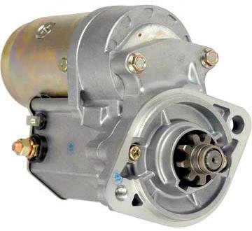 Starters Rareelectrical 17373*5