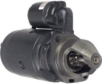 Starters Rareelectrical 16563F2