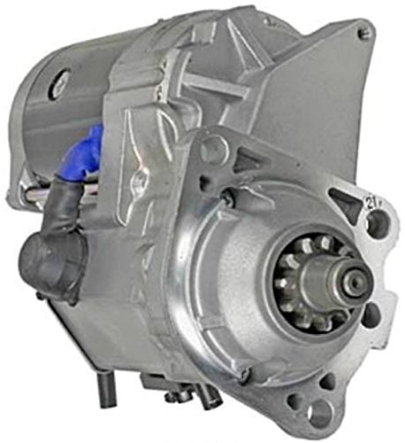 Starters Rareelectrical 18458B3