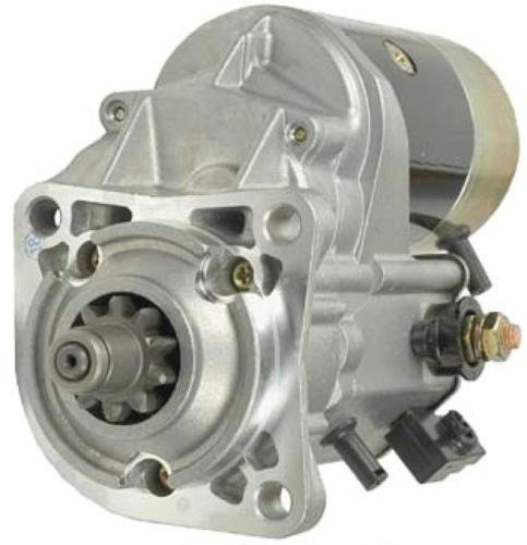 Starters Rareelectrical 18505*3