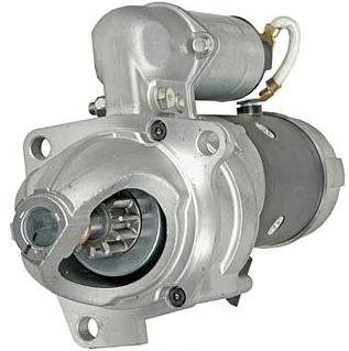 Starters Rareelectrical 18100*3