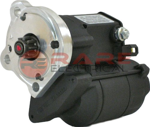 Drive Gear Rareelectrical 5253*5