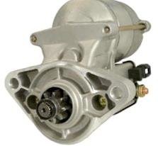 NEW STARTER SUMITOMO-YALE FORKLIFT 228000-1340 9112166-00 280-7069 228000-1341 Motor Starters Rareelectrical 19510*3