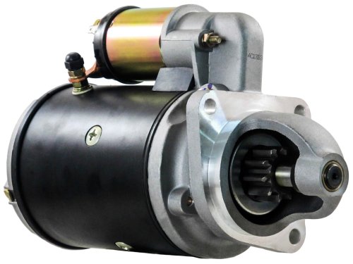 Starters Rareelectrical 27570*2