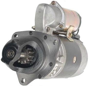 Starters Rareelectrical 18072B5