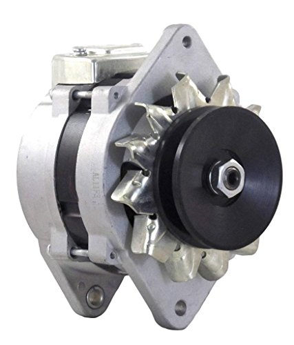 Alternators Rareelectrical 0210007360