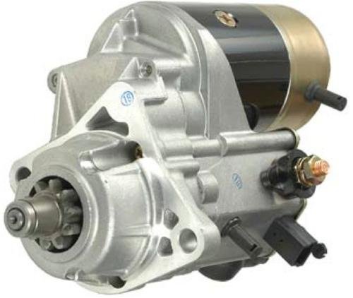 Starters Rareelectrical 18456*4