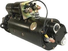 Starters Rareelectrical 6956*4