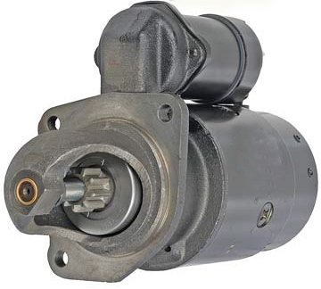 Starters Rareelectrical 4167B5