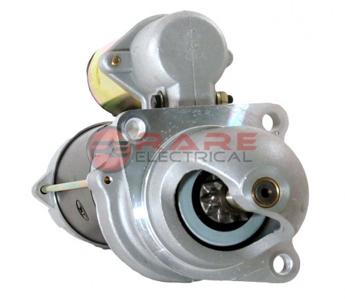 Starters Rareelectrical 6589*4