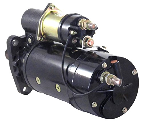Motor Starters Rareelectrical 6372A5