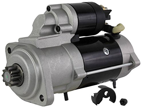 Starters Rareelectrical 18488B2