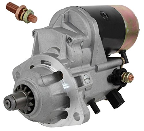 Starters Rareelectrical 16990*4