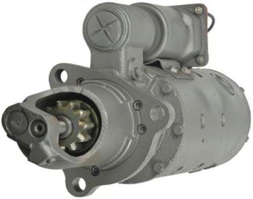 Starters Rareelectrical 4918B3