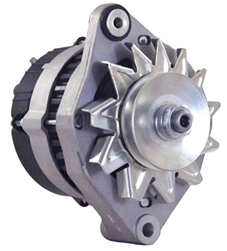 Alternators Rareelectrical 12411B4