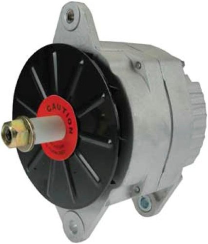 Alternators Rareelectrical 7138K1