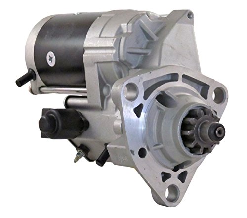 Starters Rareelectrical 19503D4