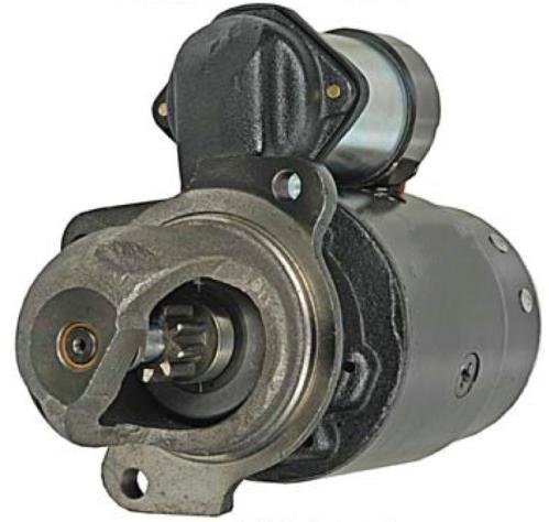 Starters Rareelectrical 1107203*2
