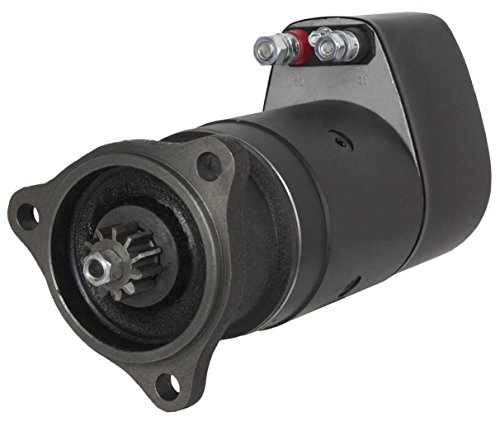 Starters Rareelectrical 30118A3