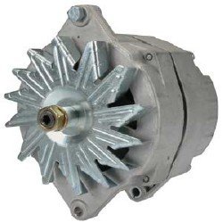 Alternators Rareelectrical 7135