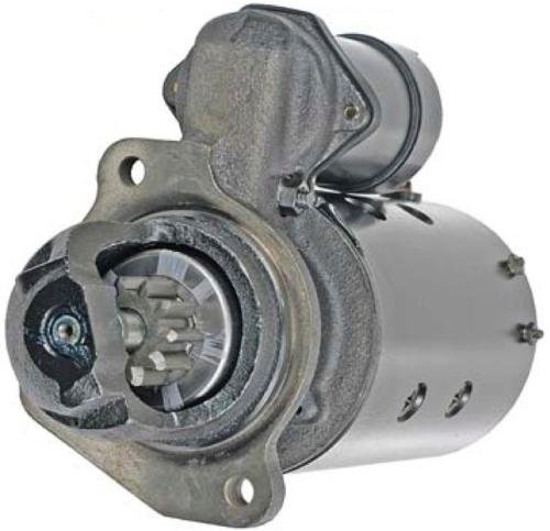 Starters Rareelectrical 1107867*3