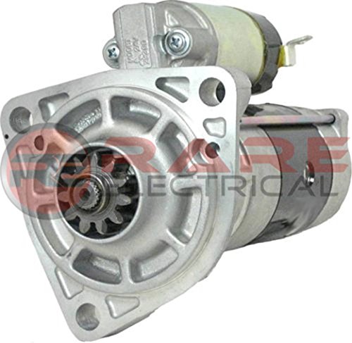 Starters Rareelectrical M8T60173*4