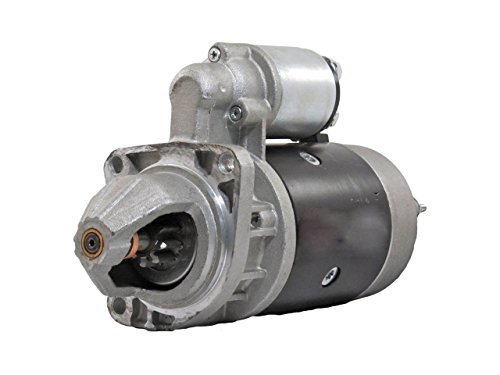 Starters Rareelectrical 17074D2