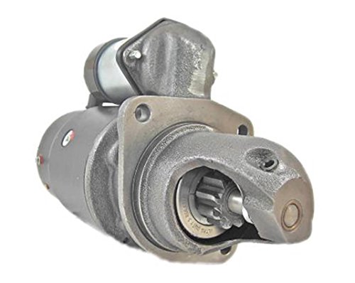 Starters Rareelectrical 4201B4
