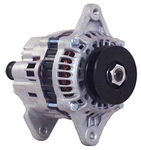 Alternators Rareelectrical 12566A2