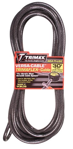 Car Electronics Trimax VMAX30CBL-AD