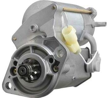 Starters Rareelectrical 18557B5