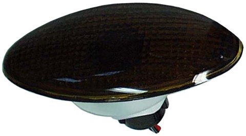 Turn Signal Assemblies & Lenses EMGO 61-81963-AD