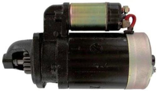 Starters Rareelectrical 17114A5