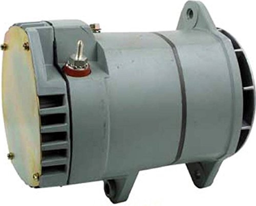 Alternators Rareelectrical 7649C3