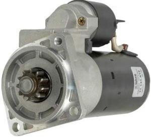 Starters Rareelectrical 18255*3