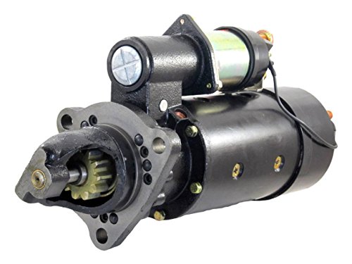 Starters Rareelectrical 1113846*3