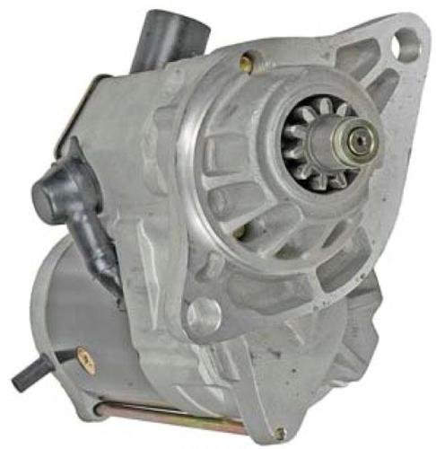 Starters Rareelectrical 18136*2