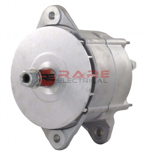 ALTERNATOR JOHN DEERE FELLER BUNCHER 653E 653G 6068T TY6773 Alternators Rareelectrical TY6773