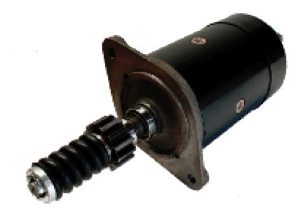 Starters Rareelectrical 18260*3