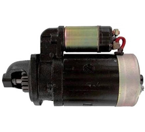 Starters Rareelectrical 17114B5